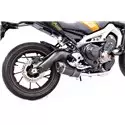 Special Carbon Roadsitalia Yamaha MT-09 Tracer 2015-2016