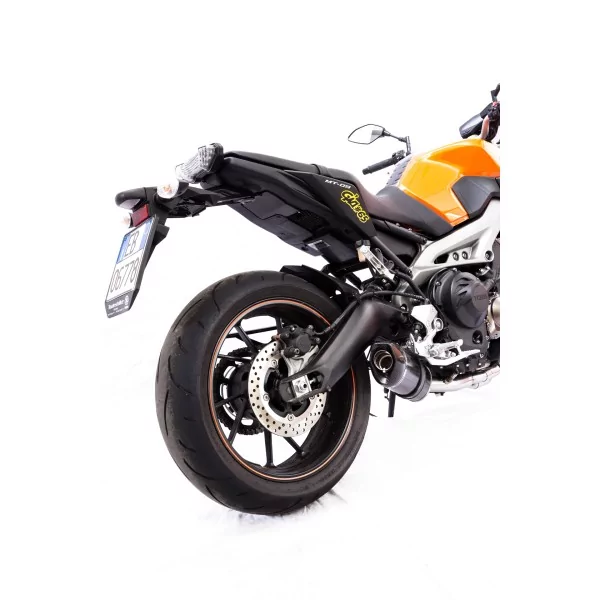 Special Carbon Roadsitalia Yamaha MT-09 Tracer 2015-2016
