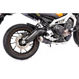 Thunder Carbon Roadsitalia Yamaha Tracer 900 2014-2016