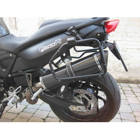 Special Carbon Roadsitalia Bmw F 800 GT