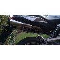 Special Titanium Roadsitalia Aprilia Shiver 750