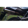 Special Titanium Roadsitalia Aprilia Shiver 750