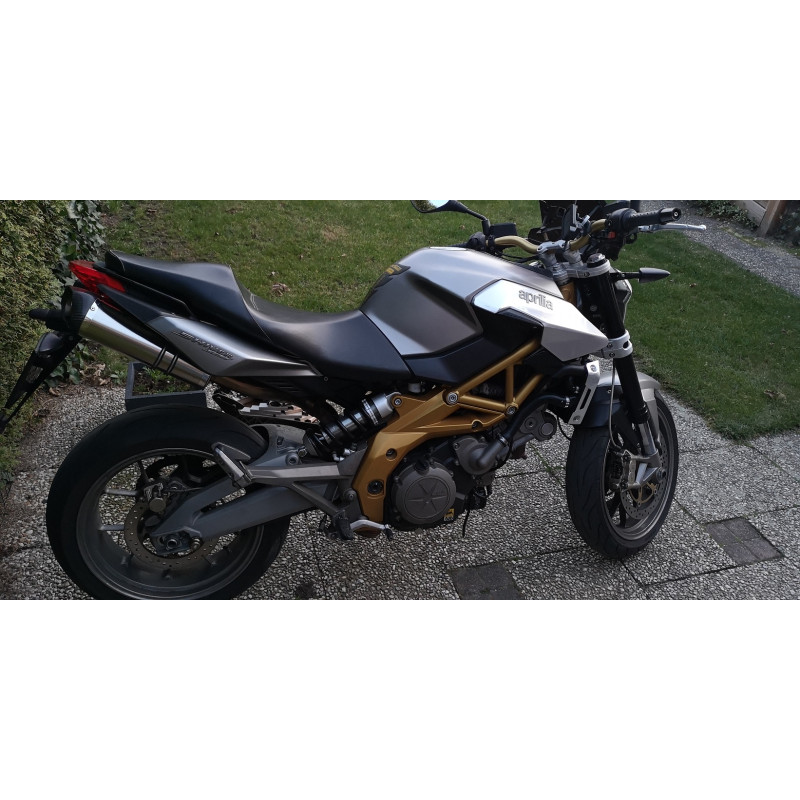roadsitalia shiver 750