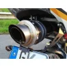 Thunder Carbon Roadsitalia Honda CBR 600 RR 2005