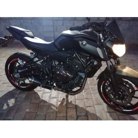 Thunder Carbon Roadsitalia Yamaha MT-07 2017-2020