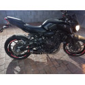 Thunder Carbon Roadsitalia Yamaha MT-07 2014-2016