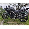 Ovale Carbon Roadsitalia Yamaha BT 1100 Bulldog