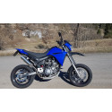 Thunder Titanium Roadsitalia Yamaha XT 660 X R