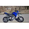 Thunder Titanium Roadsitalia Yamaha XT 660 X R