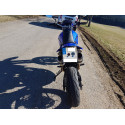 Thunder Titanium Roadsitalia Yamaha XT 660 X R