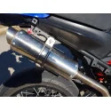 Thunder Titanium Roadsitalia Yamaha XT 660 X R