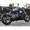 Power Titanium Black Roadsitalia Ducati Supersport