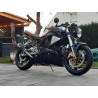 Power Titanium Black Roadsitalia Ducati Supersport