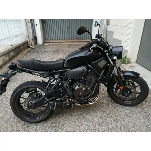 Special Carbon Roadsitalia Yamaha XSR 700 2016-2020