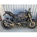 Thunder Carbon Roadsitalia Ducati Streetfighter