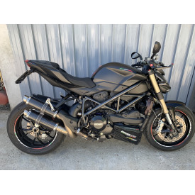 Thunder Carbon Roadsitalia Ducati Streetfighter