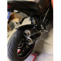 Thunder Carbon Roadsitalia Ducati Streetfighter