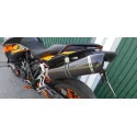 Special Carbon Roadsitalia Ktm 950 Adventure - SM - Superenduro