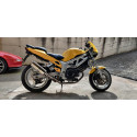 Power Titanium Roadsitalia Suzuki SV 650 1998-2002