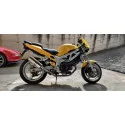 Power Titanium Roadsitalia Suzuki SV 650 1998-2002