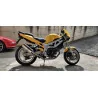 Power Titanium Roadsitalia Suzuki SV 650 1998-2002