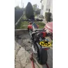 Special Carbon Roadsitalia Aprilia Dorsoduro 750