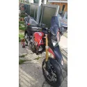 Special Carbon Roadsitalia Aprilia Dorsoduro 750