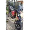 Special Carbon Roadsitalia Aprilia Dorsoduro 750