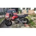 Special Carbon Roadsitalia Aprilia Dorsoduro 750