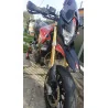 Special Carbon Roadsitalia Aprilia Dorsoduro 750