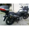 Special Titanium Black Roadsitalia Suzuki V-Strom 650 2004-2006