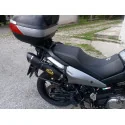 Special Titanium Black Roadsitalia Suzuki V-Strom 650 2004-2006