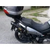 Special Titanium Black Roadsitalia Suzuki V-Strom 650 2004-2006