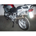 Ovale Titanium Roadsitalia Bmw R 1200 GS 2004-2009