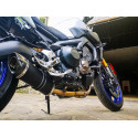 Special Titanium Black Roadsitalia Yamaha XSR 900 2016-2020