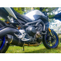 Special Titanium Black Roadsitalia Yamaha MT-09 2013-2016