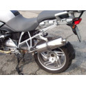 Ovale Titanium Roadsitalia Bmw R 1200 GS 2004-2009