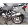 Ovale Titanium Roadsitalia Bmw R 1200 GS 2004-2009