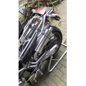 Short Titanium Haut Roadsitalia Ducati Monster 600 620 695 750 800 900 1000 S4