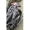 Short Titanium Haut Roadsitalia Ducati Monster 600 620 695 750 800 900 1000 S4