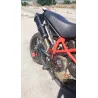 Doublefire Carbon Roadsitalia Ducati Hypermotard 796