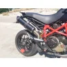 Doublefire Carbon Roadsitalia Ducati Hypermotard 796
