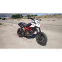 Doublefire Carbon Roadsitalia Ducati Hypermotard 1100