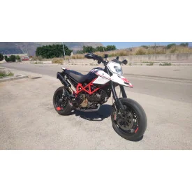 Doublefire Carbon Roadsitalia Ducati Hypermotard 1100