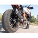 Projsix Titanium Black Roadsitalia Ktm 1290 Superduke 2014-2016