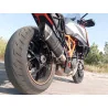 Projsix Titanium Black Roadsitalia Ktm 1290 Superduke 2014-2016
