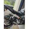 Projsix Titanium Black Roadsitalia Yamaha R6 2003-2006
