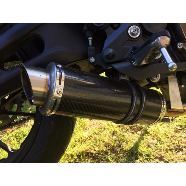 Thunder Carbon Roadsitalia Yamaha MT-07 2017-2020