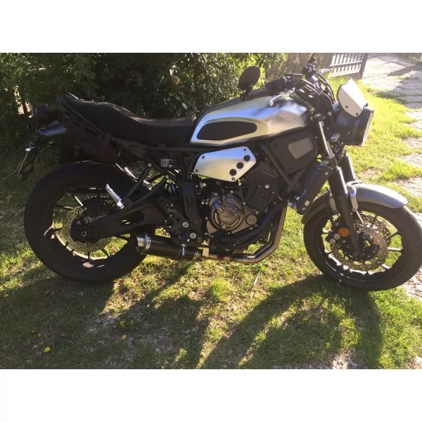 Thunder Carbon Roadsitalia Yamaha Tracer 700 2016-2020