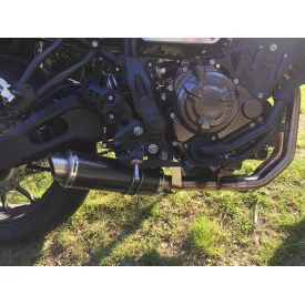 Thunder Carbon Roadsitalia Yamaha Tracer 700 2016-2020